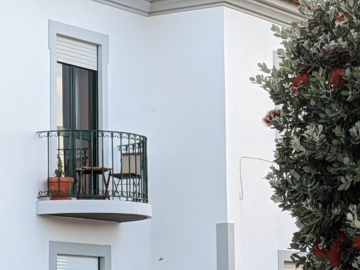 Apartamento Casa Dos Jacintos - Sao Jacinto, Aveiro Exterior foto